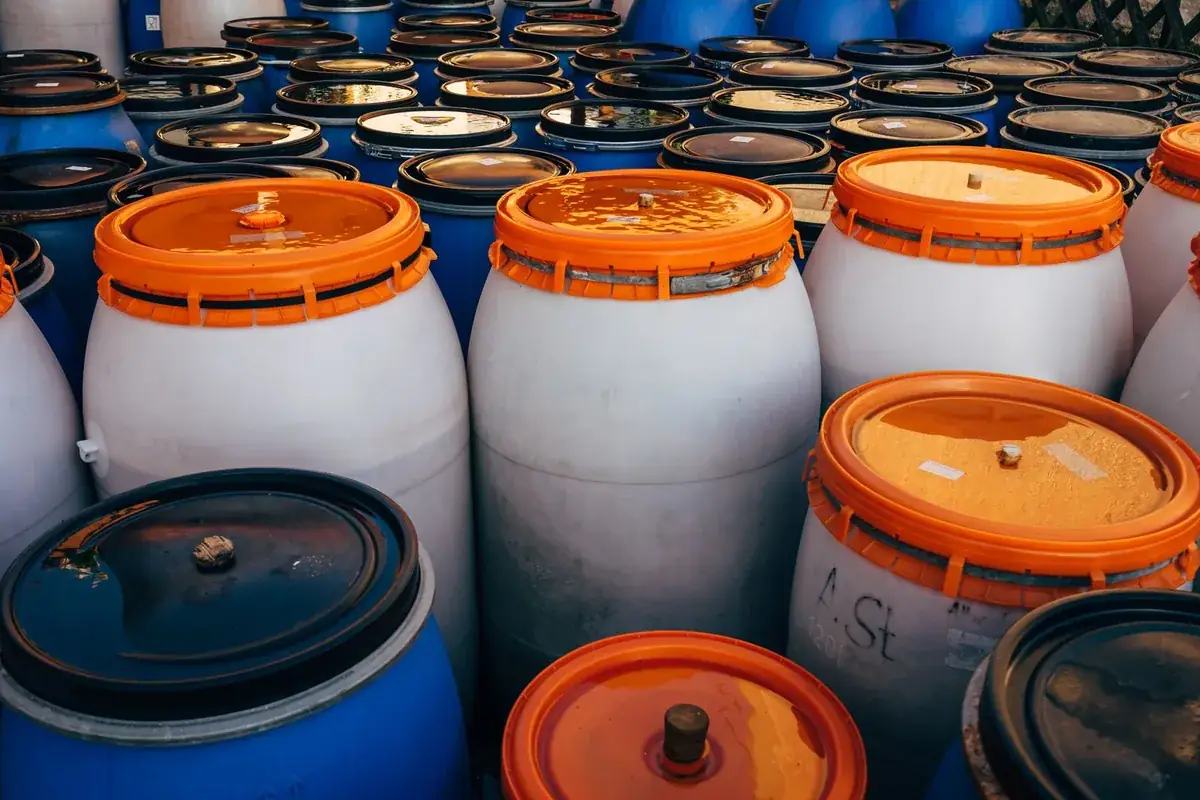 Drug Paraphernalia Cleanup in Malvern, IA